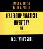 The Leadership Practices Inventory - James M. Kouzes, Barry Z. Posner