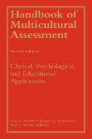 The New Handbook of Multicultural Assessment - Lisa A. Suzuki, Joseph G. Ponterotto, Paul Meller