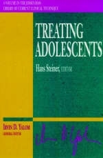 Treating Adolescents - Hans Steiner