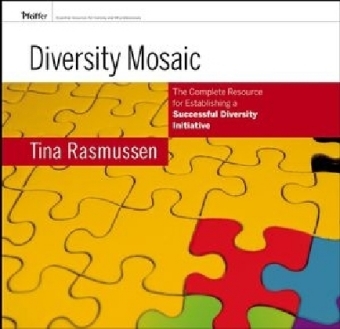 Diversity Mosaic - Tina Rasmussen