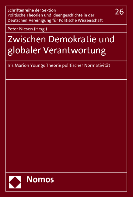 Zwischen Demokratie und globaler Verantwortung - 