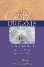 Grief Dreams - T. J. Wray, Ann Back Price