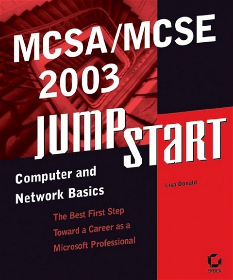 MCSA/MCSE 2003 JumpStart - Lisa Donald
