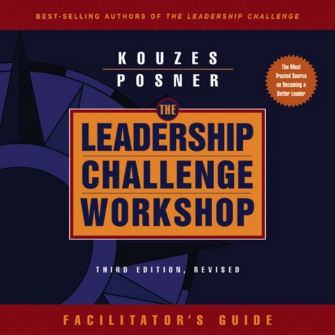 The Leadership Challenge Workshop - James M. Kouzes, Barry Z. Posner