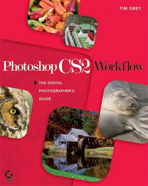 Photoshop CS2 Workflow - Tim Grey