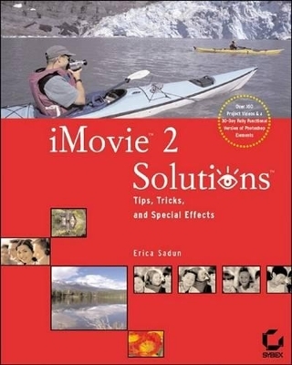 iMovie 2 Solutions - Erica Sadun