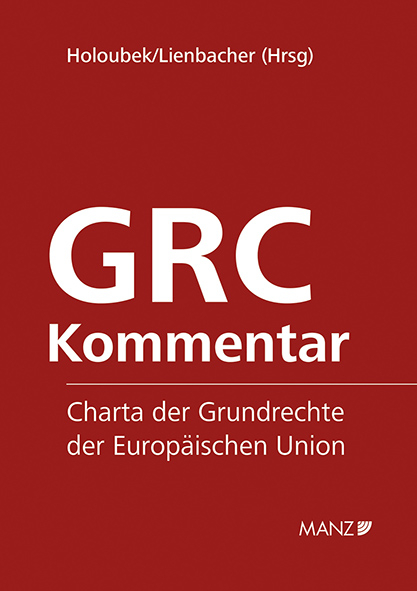 GRC-Kommentar - 