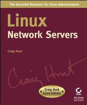 Linux Network Servers - Craig Hunt