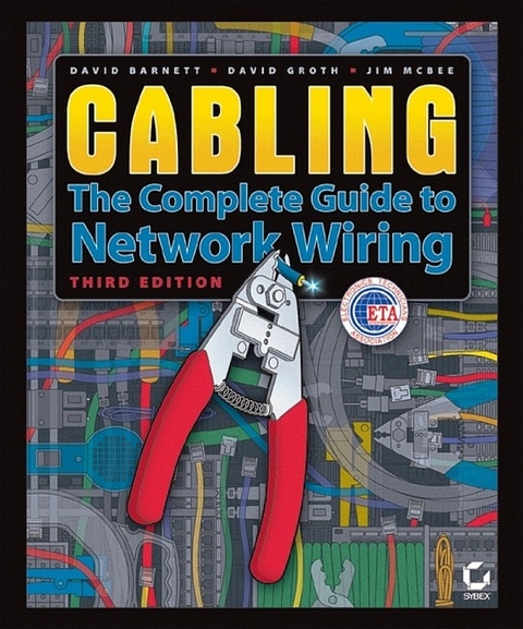 Cabling - David Groth, Jim McBee