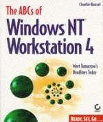 The ABCs of Windows NT Workstation - Sharon Crawford