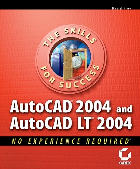 AutoCAD 2004 and AutoCAD LT 2004 - David Frey