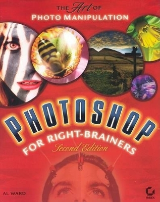 Photoshop for Right-brainers - Al Ward