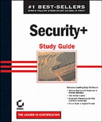 Security+ Study Guide - Michael Pastore