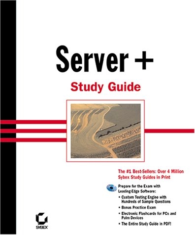 Server+ Study Guide - Gary Govanus