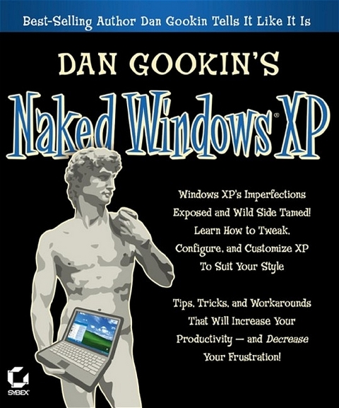 Naked Windows XP - Dan Gookin