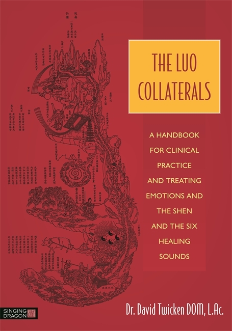 Luo Collaterals -  David Twicken