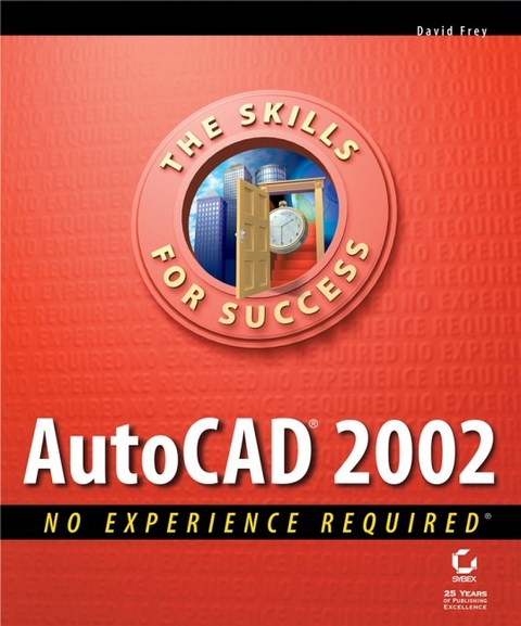 AutoCAD X - David Frey