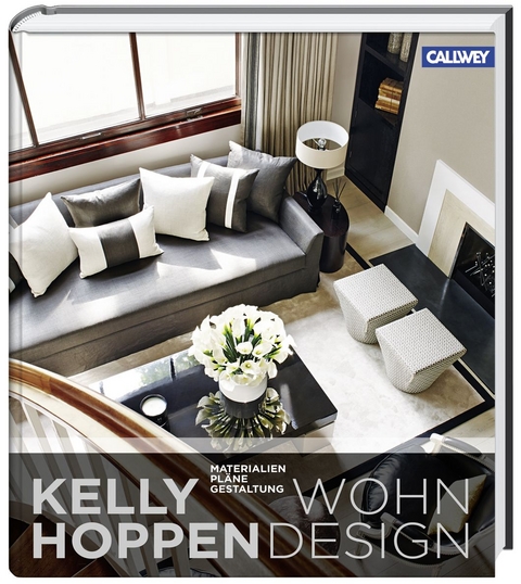 Wohndesign - Kelly Hoppen