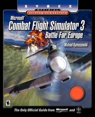 Combat Flight Simulator 3 - Michael Rymaszewski