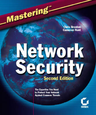 Mastering Network Security - Chris Brenton, Cameron Hunt