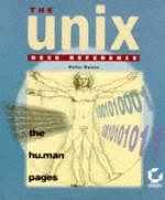 The UNIX Desk Reference - Peter Dyson