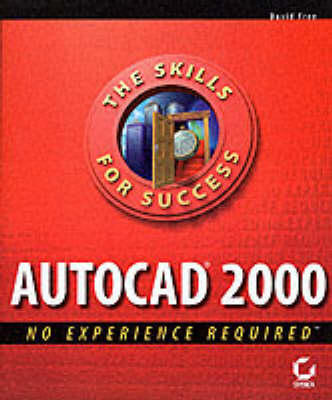 AutoCAD X - David Frey