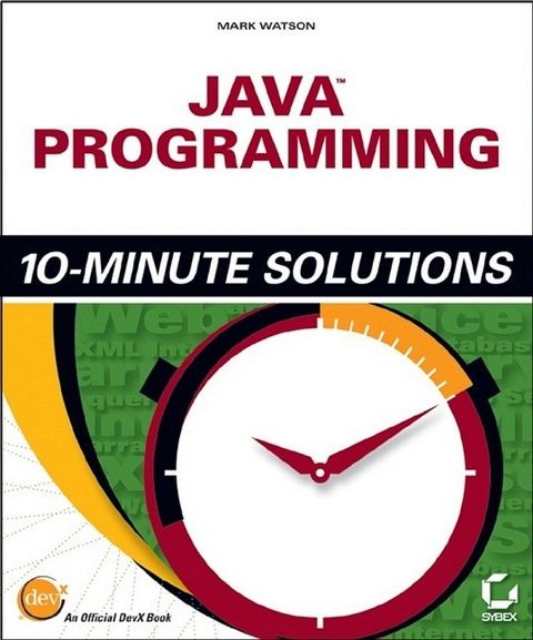 Java Programming - Mark Watson