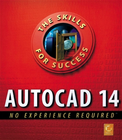 AutoCad 14 - David Frey