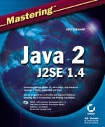 Mastering Java 2, J2SE 1.4 - John Zukowski