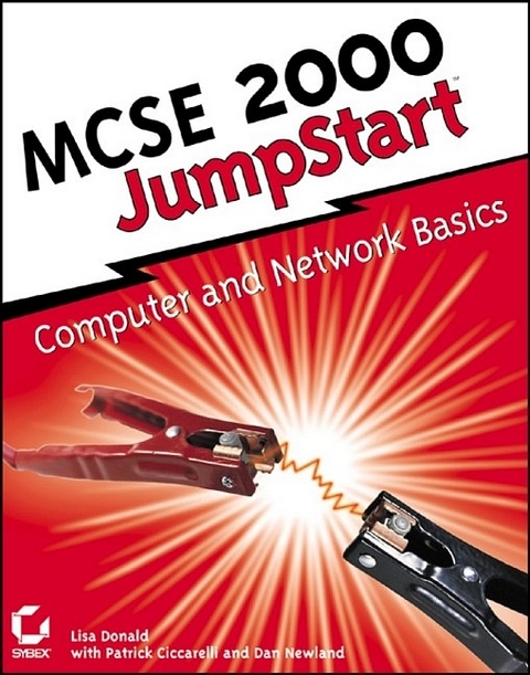 MCSE 2000 JumpStart - Lisa Donald