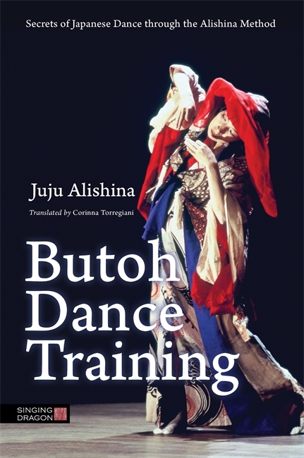 Butoh Dance Training - Juju Alishina