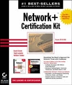 Network+ Certification Kit - David Groth, Todd Lammle, William Tedder