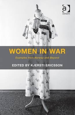 Women in War -  Kjersti Ericsson