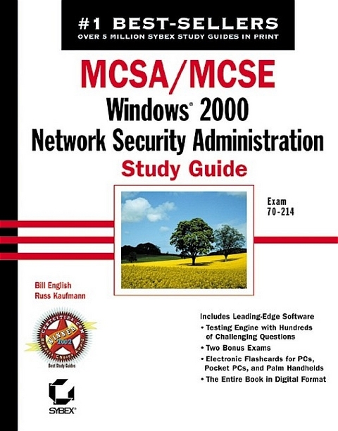 MCSA/MCSE - Bill English, Russ Kaufmann