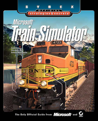 Microsoft Train Simulator - David Chong, Rick Selby, Rick Smith