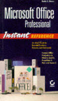 Microsoft Office Instant Reference - Sheila S. Dienes