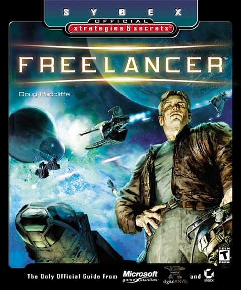 Freelancer - Doug Radcliffe