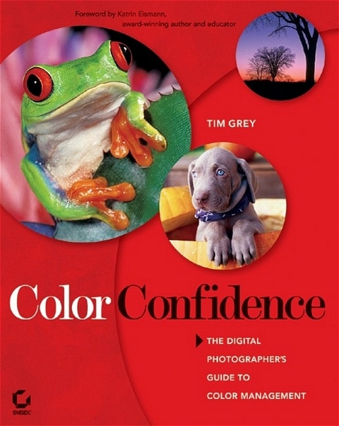 Color Confidence - Tim Grey