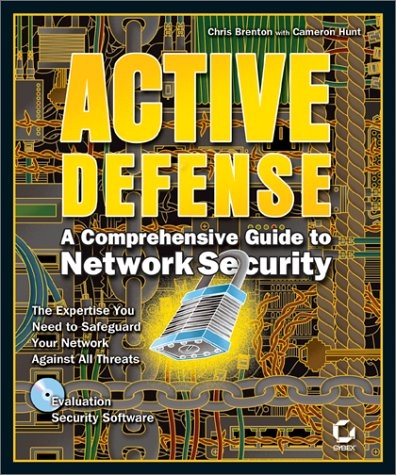 Active Defense - Chris Brenton