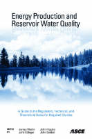 Energy Production and Reservoir Water Quality - 