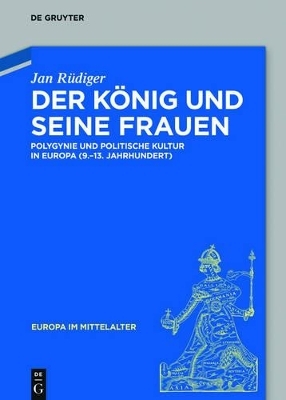 Der König und seine Frauen - Jan Rüdiger