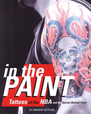 In the Paint - Andrew Gottlieb