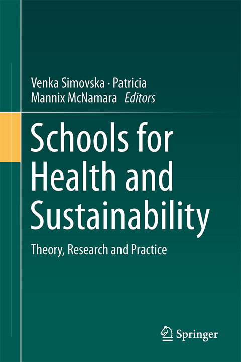 Schools for Health and Sustainability - 