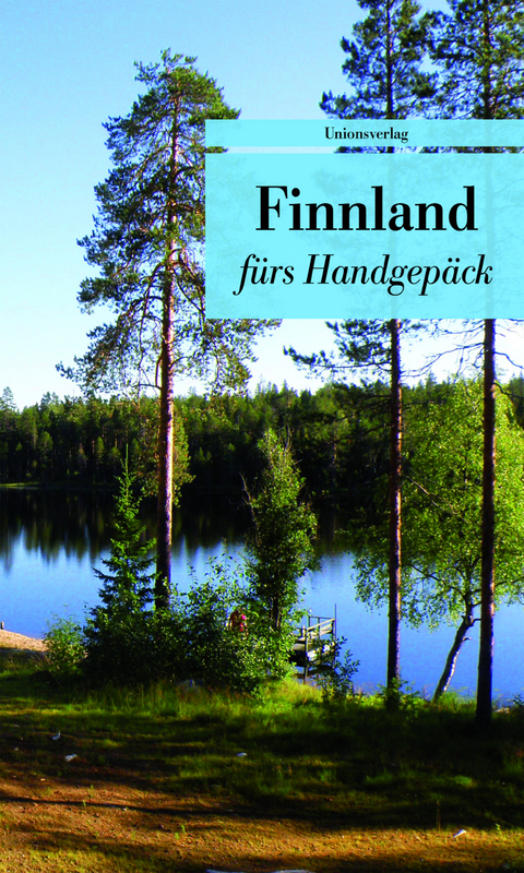 Finnland fürs Handgepäck - 