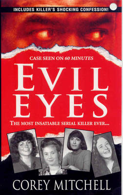 Evil Eyes - Corey Mitchell