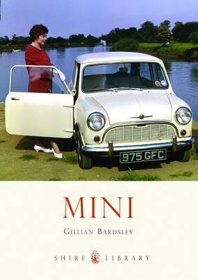 Mini -  Gillian Bardsley
