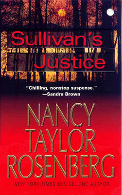 Sullivan's Justice - Nancy Taylor Rosenberg