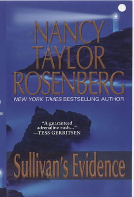 Sullivan's Evidence - Nancy Taylor Rosenberg