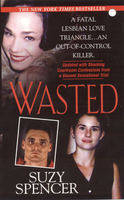 Wasted - Suzy Spencer