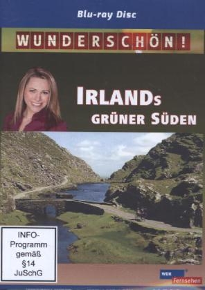 Irlands grüner Süden, Blu-ray